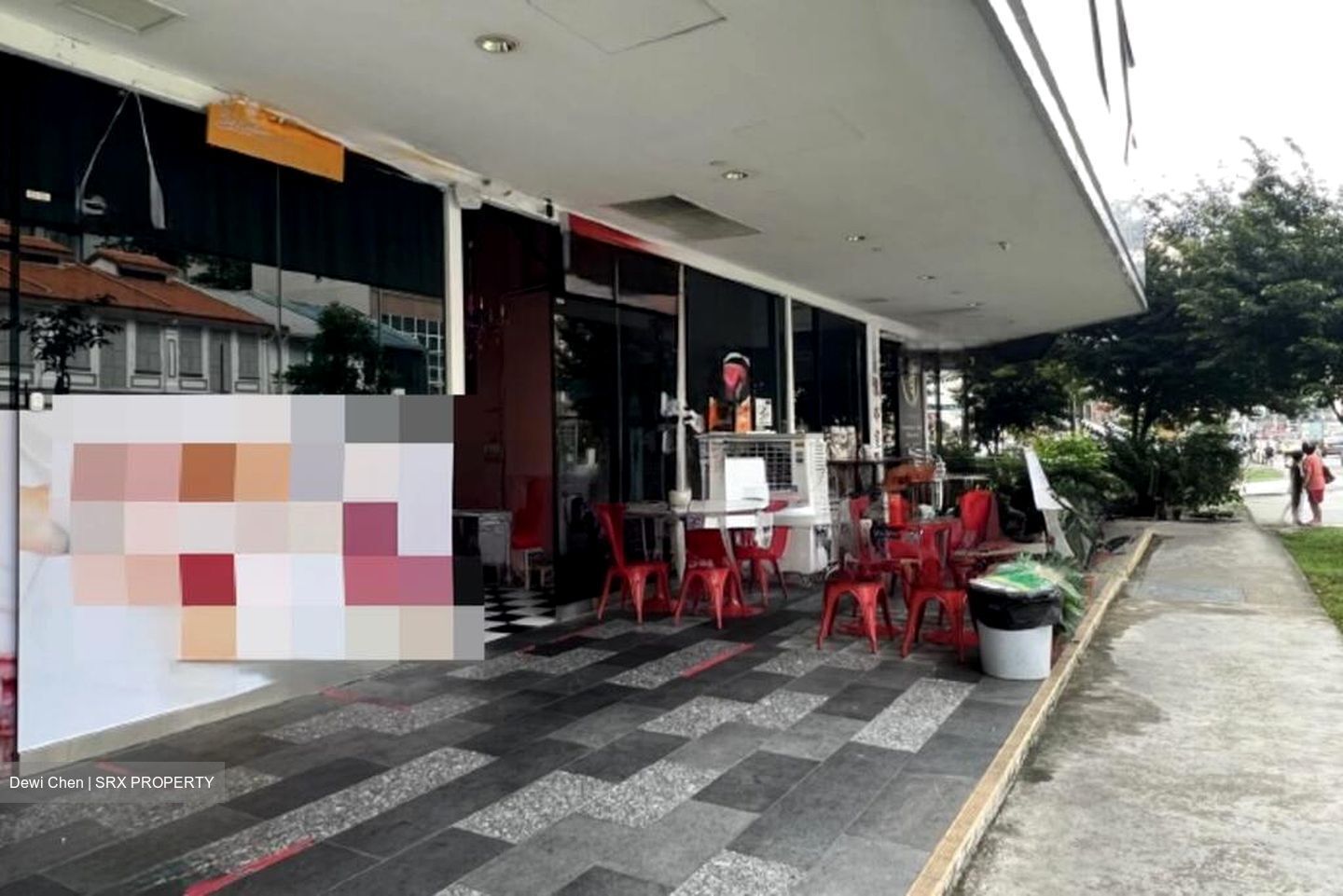 Ascent @ 456 (D12), Apartment #507754171